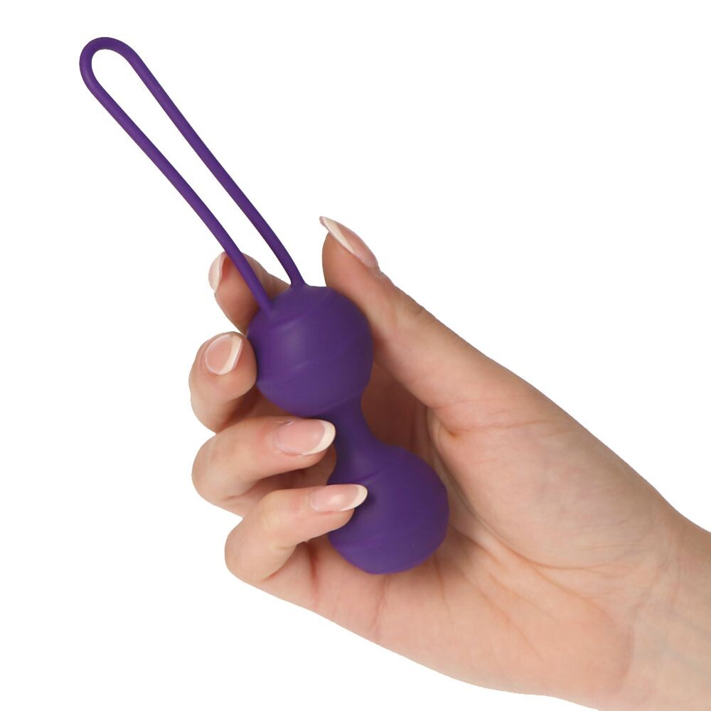 Palline Vaginali Soft - immagine 11