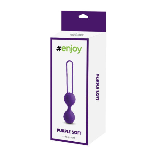 Palline Vaginali Soft - immagine 12