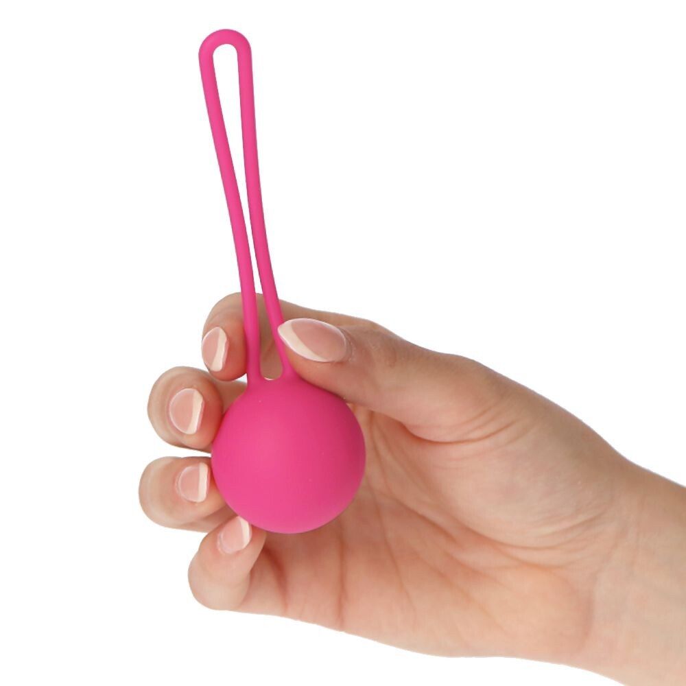 Pallina Vaginale Unique Pleasure - immagine 5