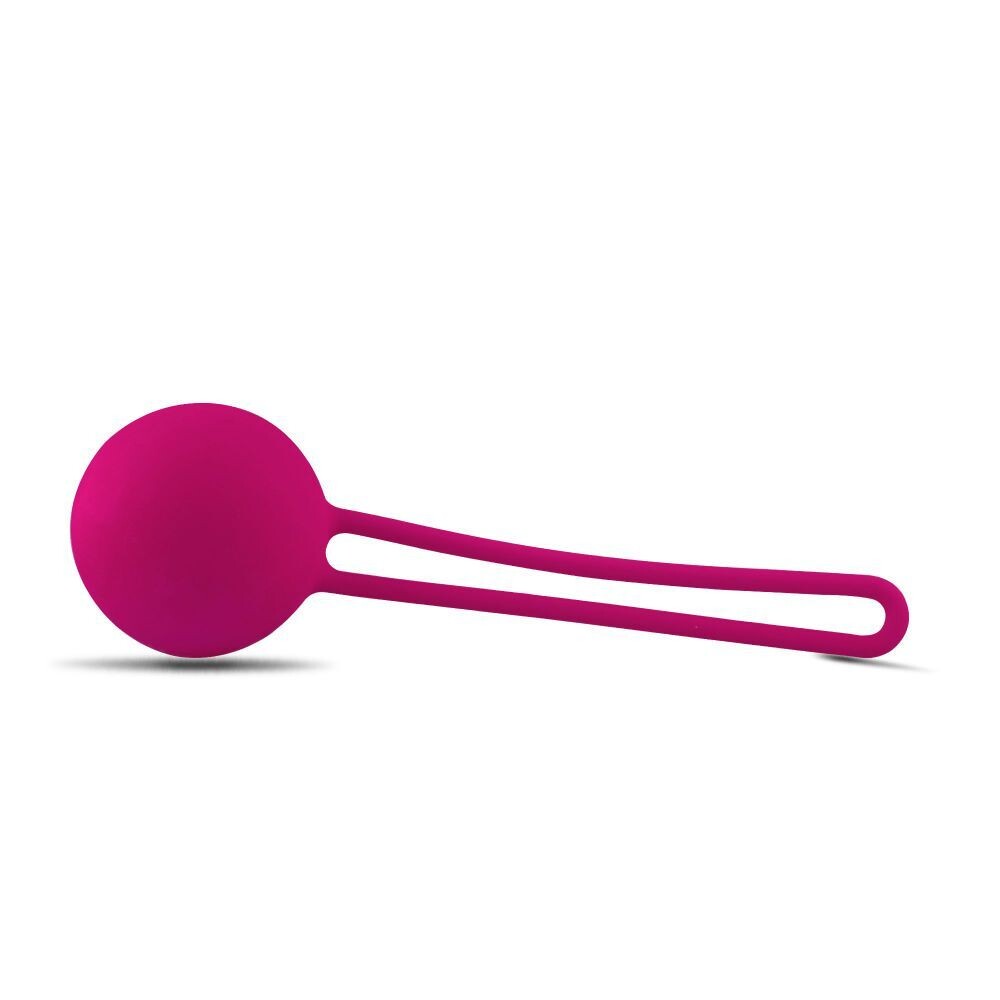 Pallina Vaginale Unique Pleasure - immagine 3