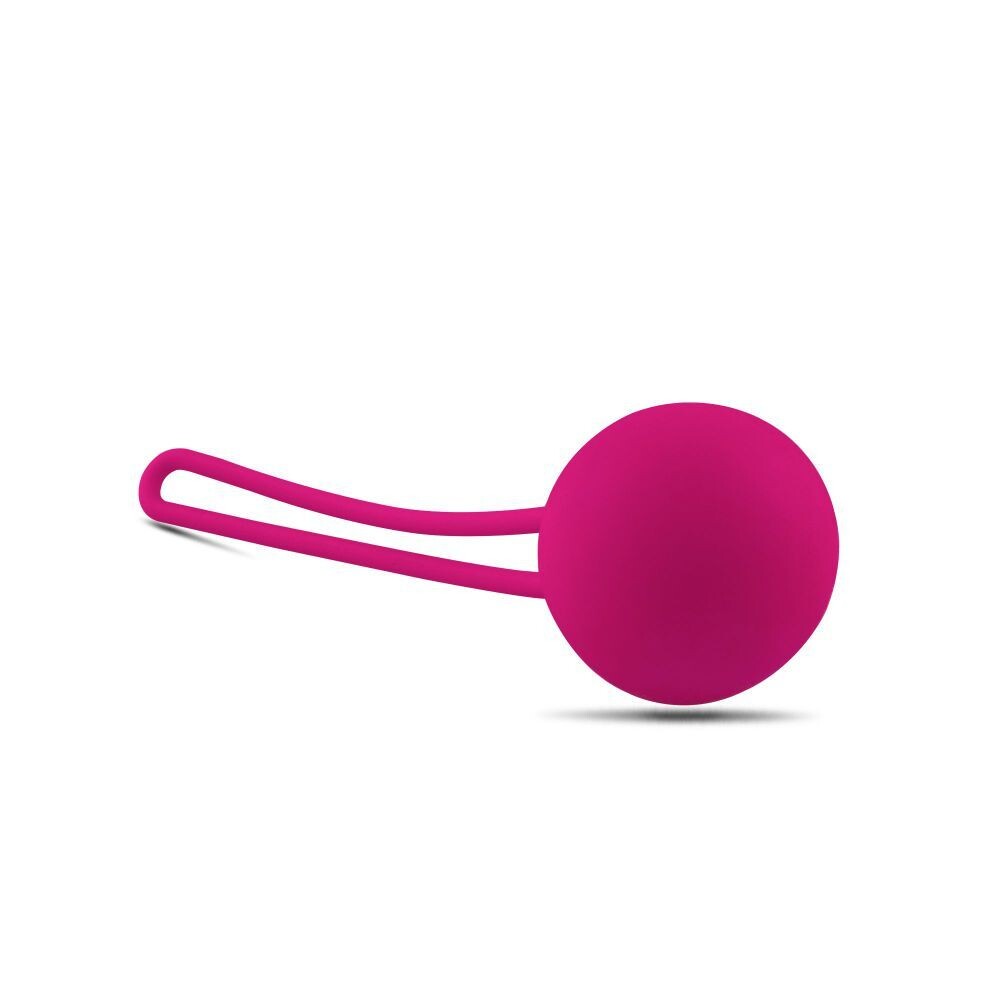 Pallina Vaginale Unique Pleasure - immagine 4
