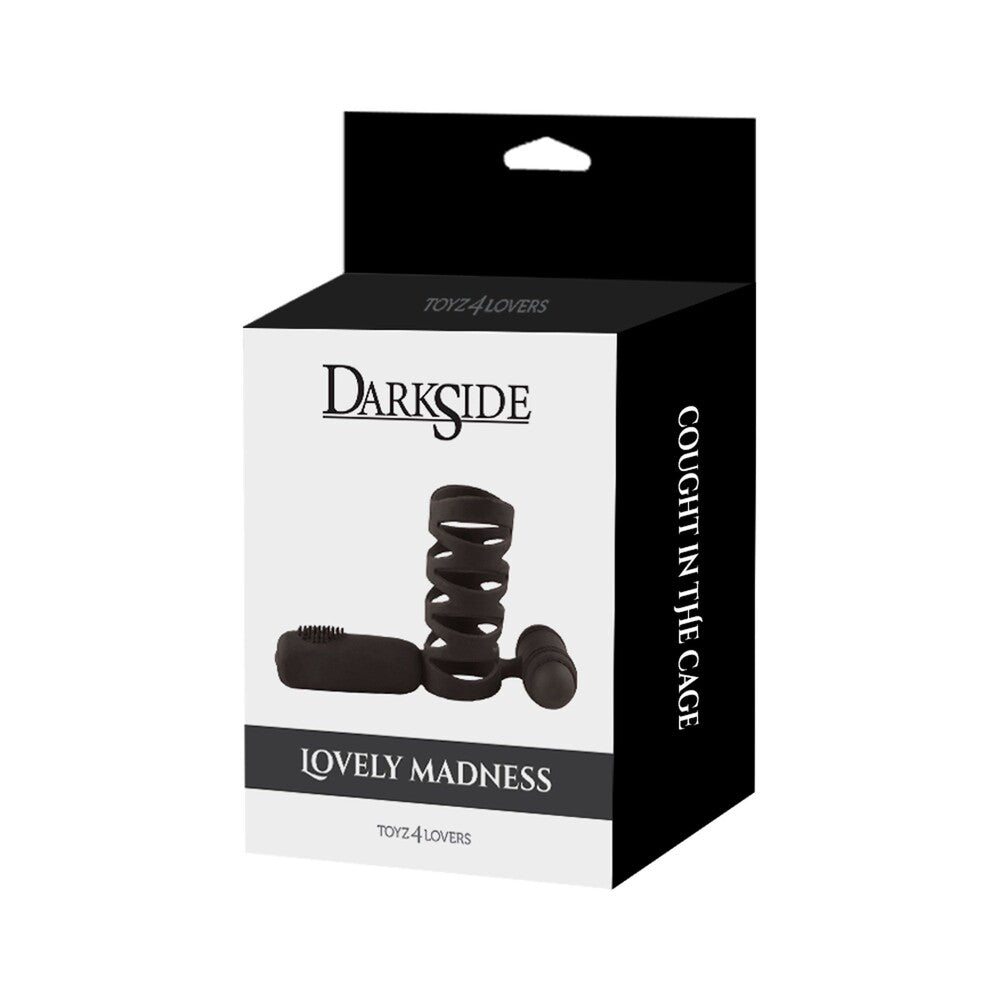 Anello Vibrnate Lovely Madness - immagine 5