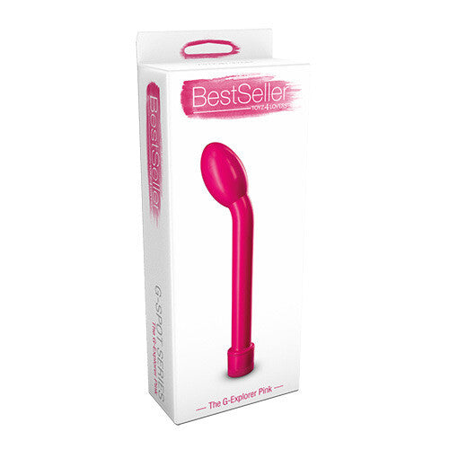 Vibratore Punto G-Explorer - immagine 2