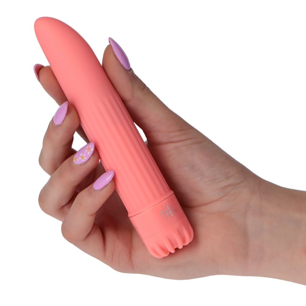Vibratore Classico Delicious - immagine 7