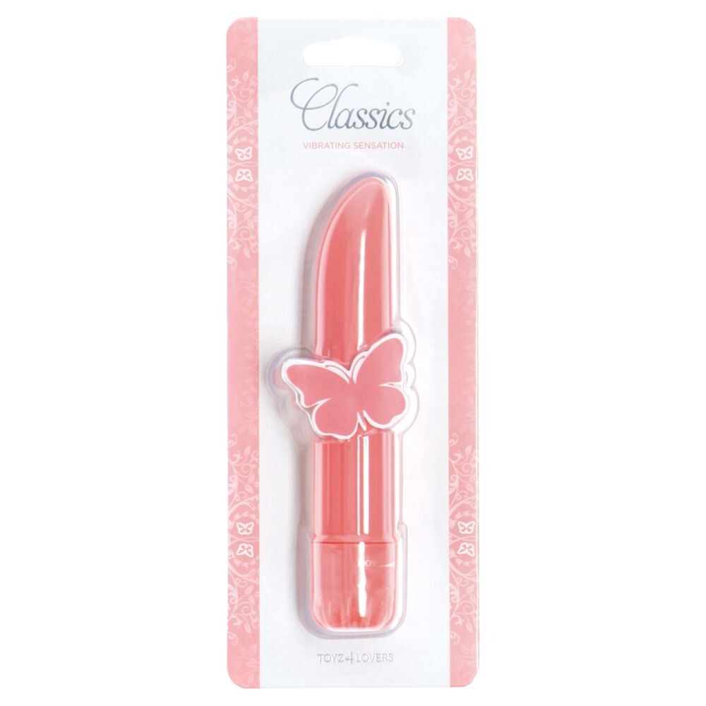 Vibratore Classico Delicious - immagine 10