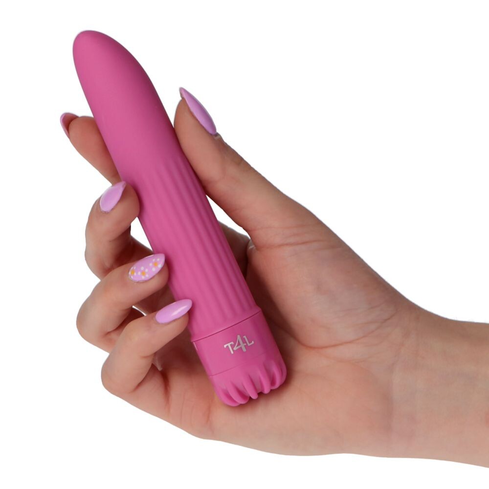 Vibratore Classico Delicious - immagine 1