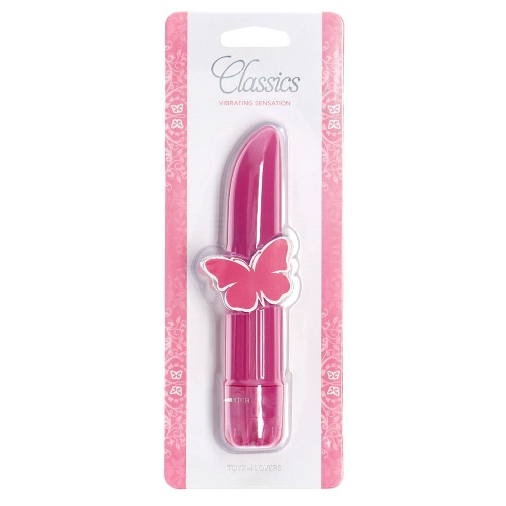 Vibratore Classico Delicious - immagine 4