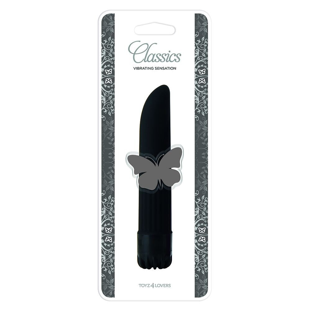 Vibratore Classico Delicious - immagine 6