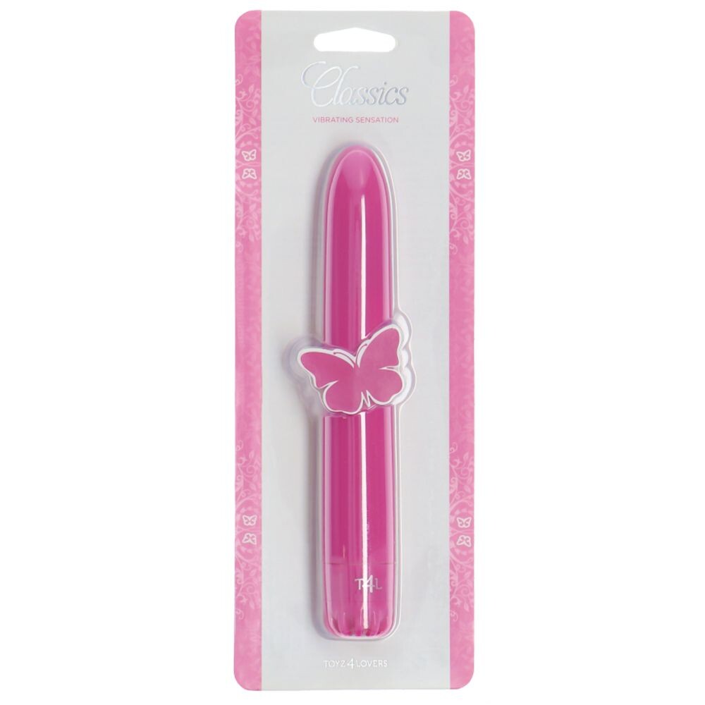 Vibratore Classico Sugar - immagine 4