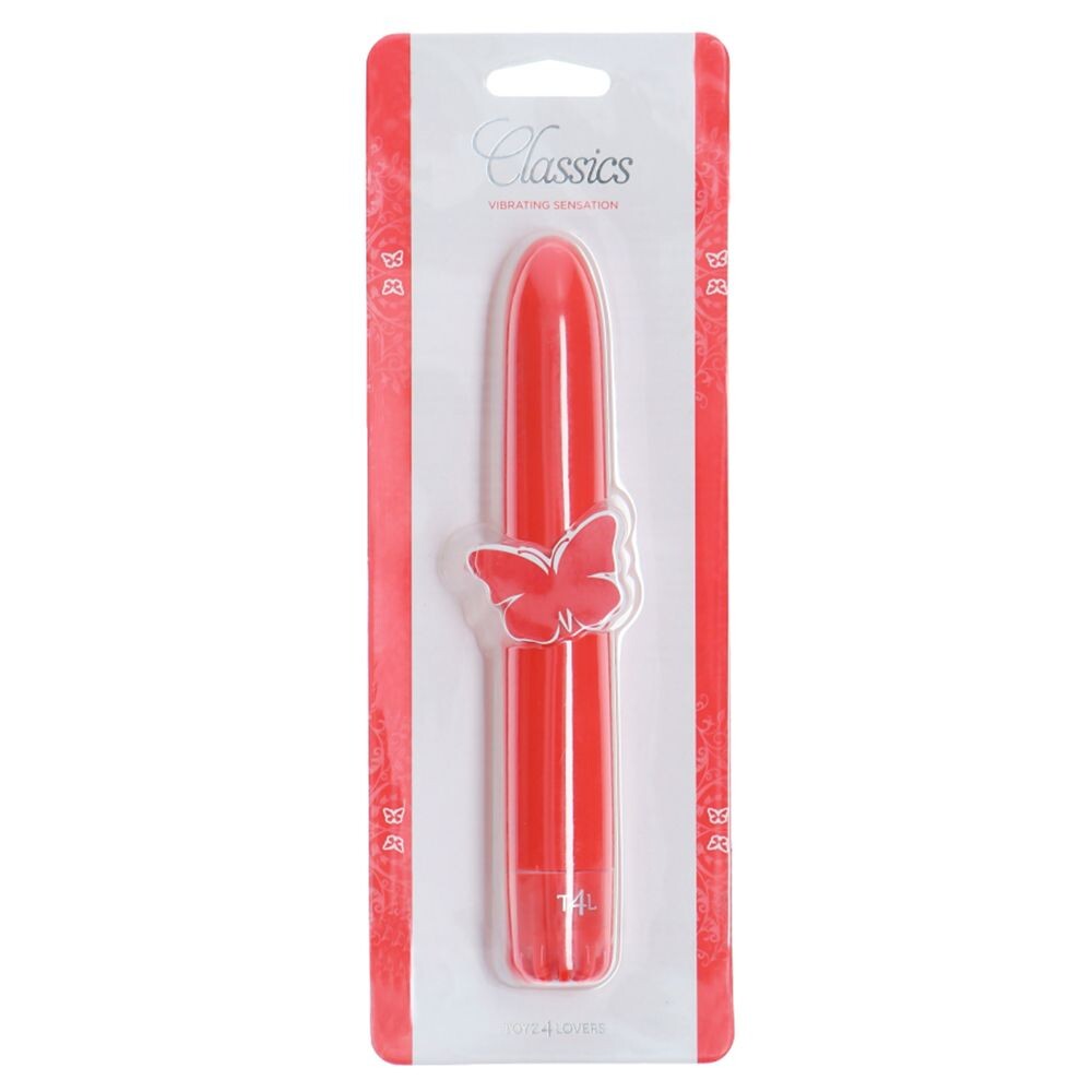 Vibratore Classico Sugar - immagine 12