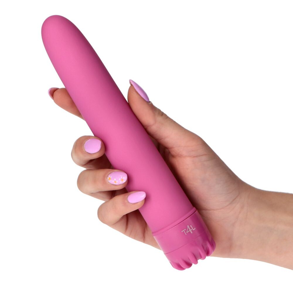 Vibratore Classico Honey - immagine 3