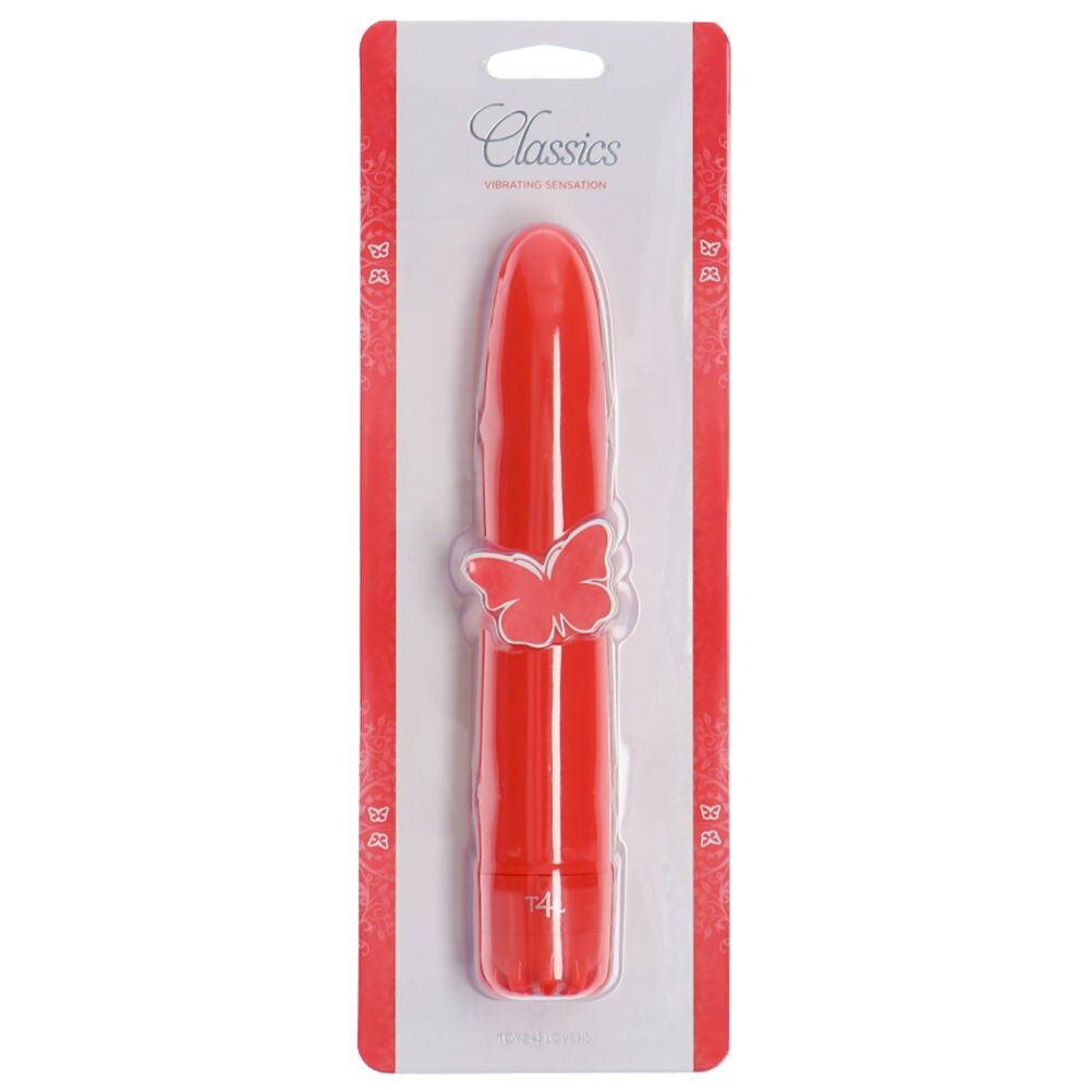 Vibratore Classico Honey - immagine 14