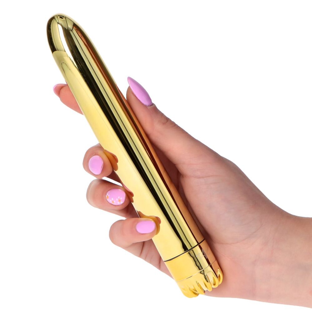 Vibratore Classico Mirror - immagine 3