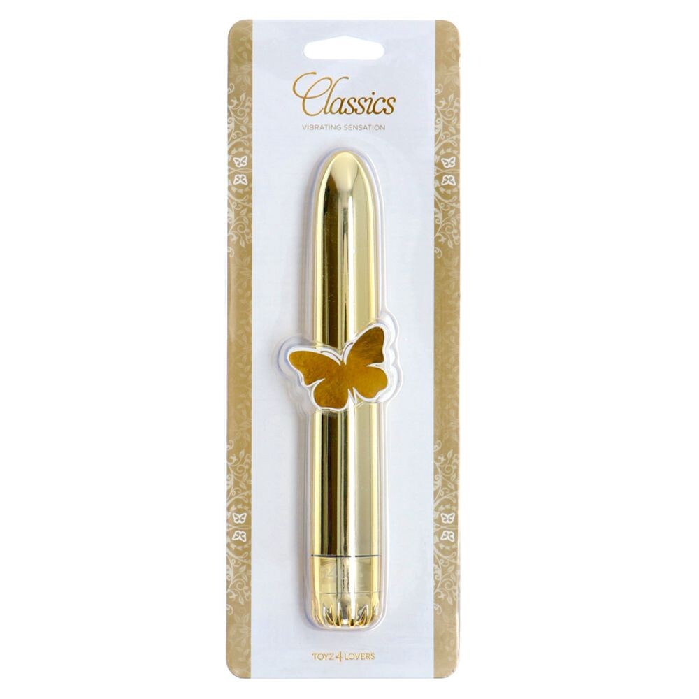 Vibratore Classico Mirror - immagine 5