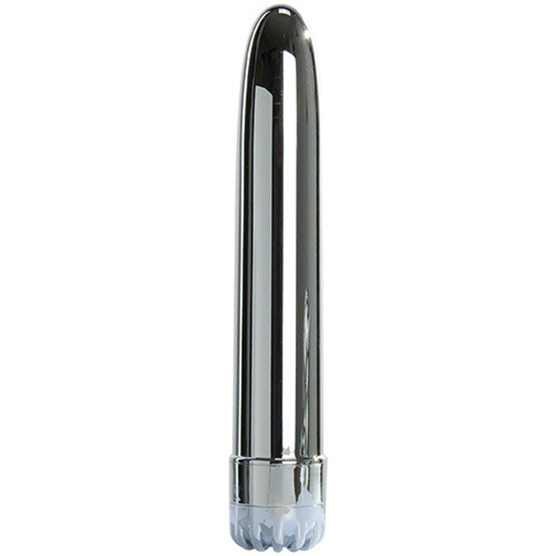 Vibratore Classico Mirror Large - immagine 2