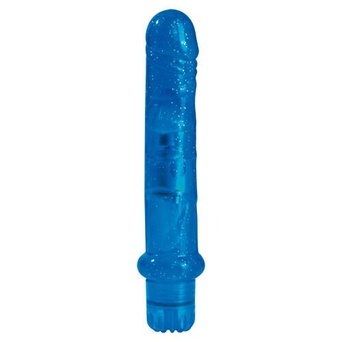 Dildo Anale Fresh Glitter - immagine 2