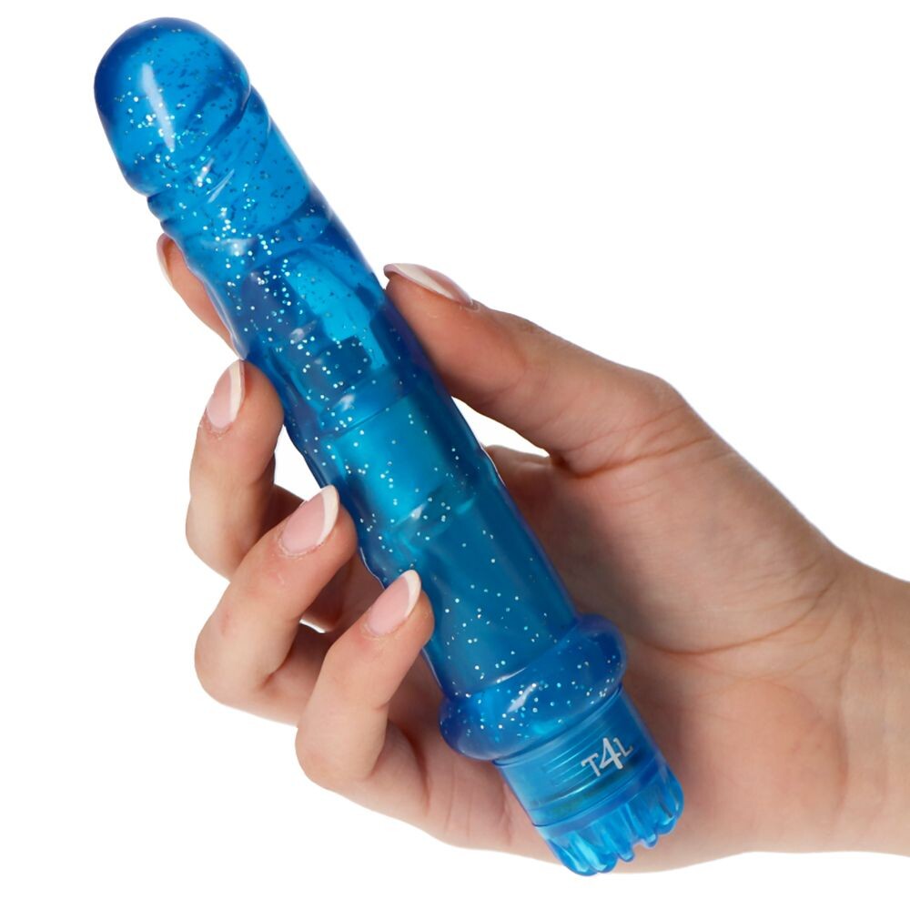 Dildo Anale Fresh Glitter - immagine 1