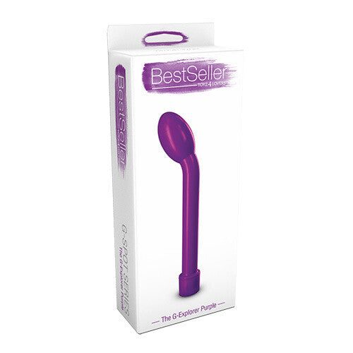 Vibratore Punto G-Explorer - immagine 4