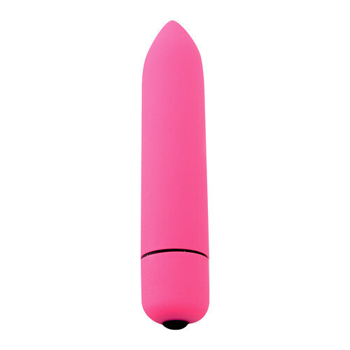 Mini Vibratore Bullet Love - immagine 7