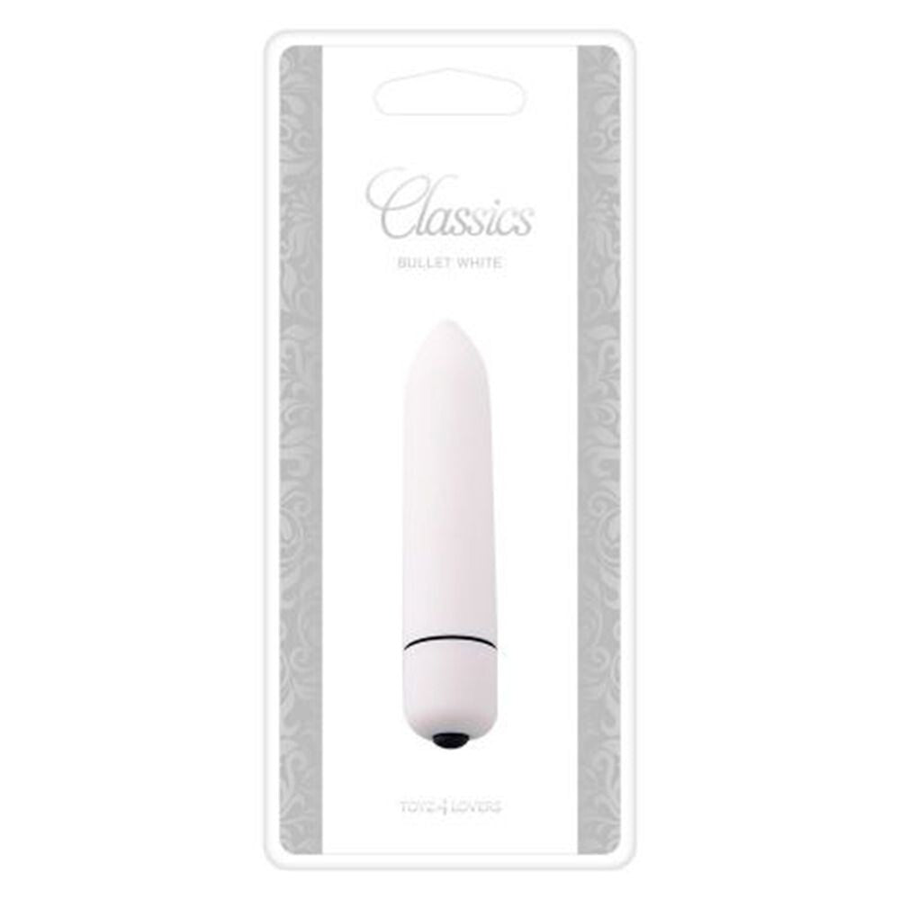 Mini Vibratore Bullet Love - immagine 6