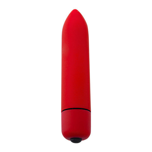 Mini Vibratore Bullet Love - immagine 12
