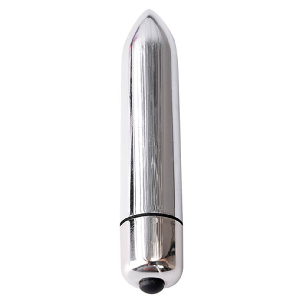 Mini Vibratore Bullet Love - immagine 2