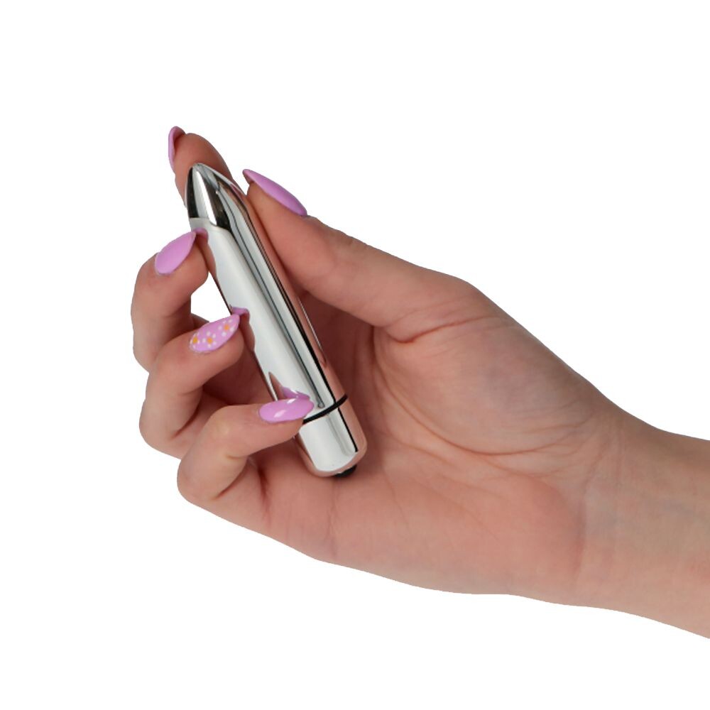 Mini Vibratore Bullet Love - immagine 1