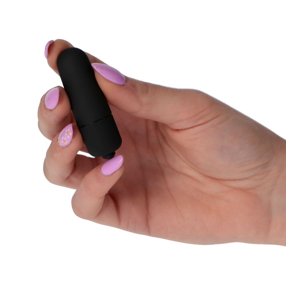 Mini Vibratore Tiny - immagine 10