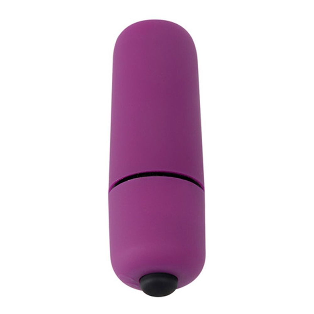 Mini Vibratore Tiny - immagine 17