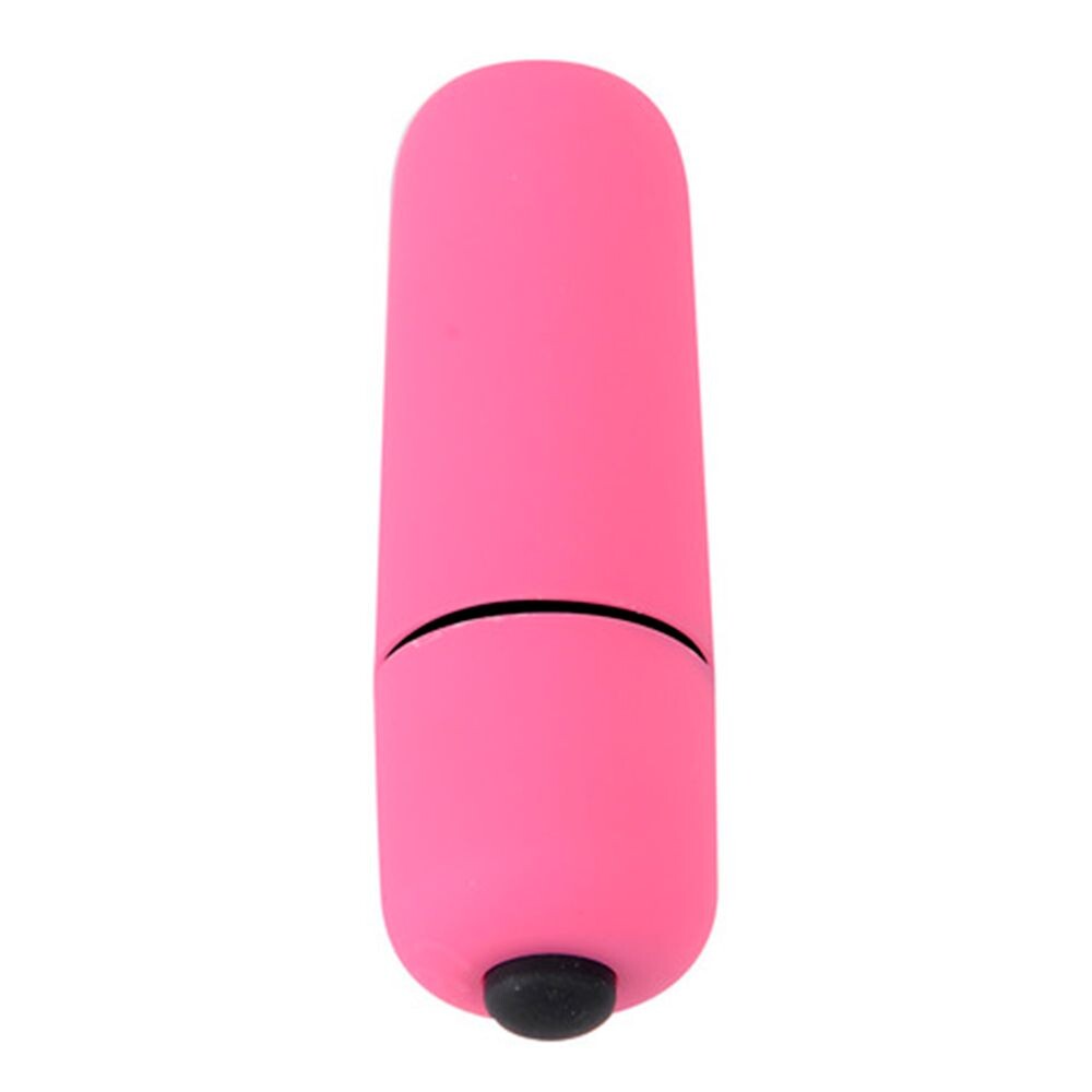 Mini Vibratore Tiny - immagine 8