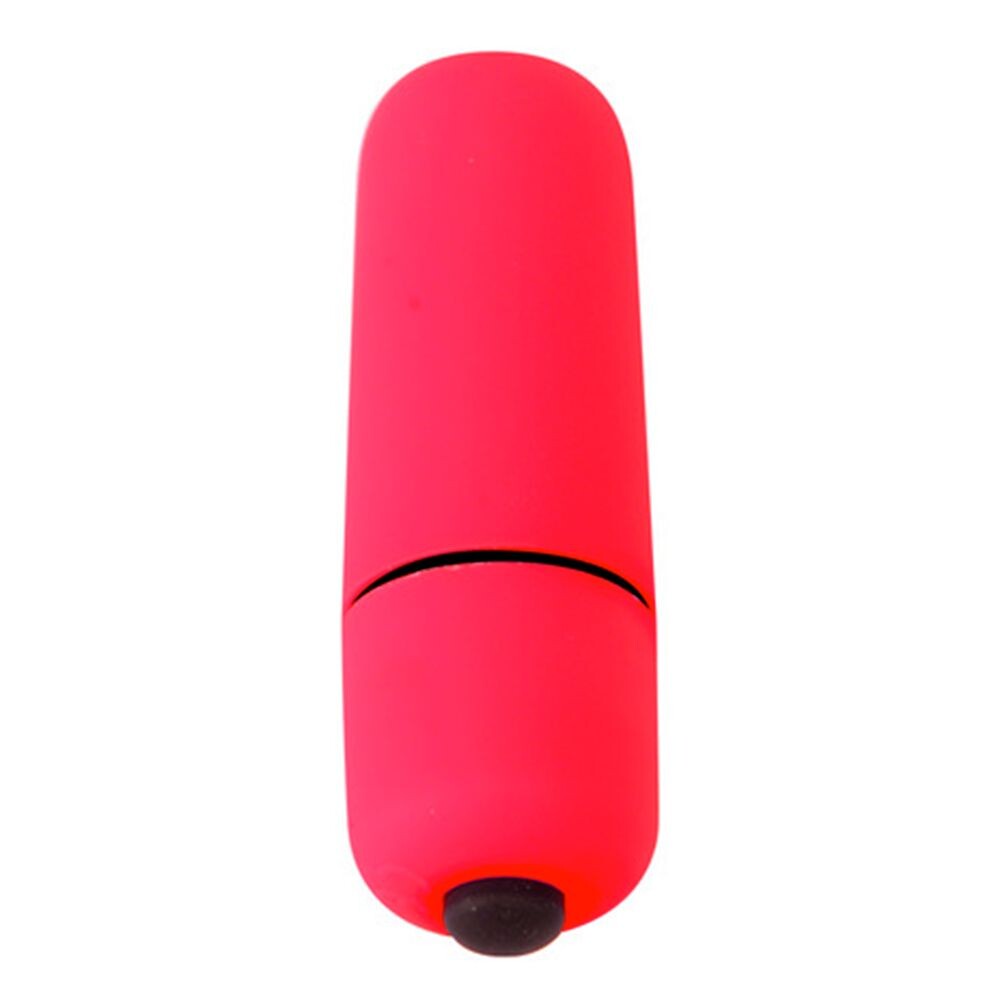 Mini Vibratore Tiny - immagine 14