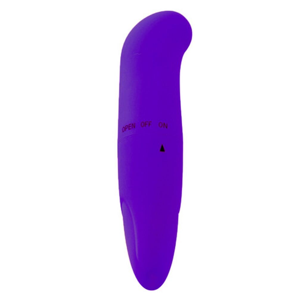 Mini Vibratore G-Point - immagine 7