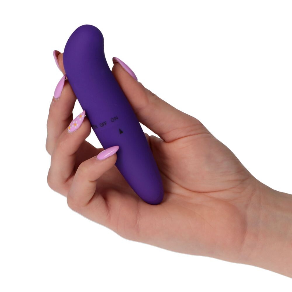 Mini Vibratore G-Point - immagine 5