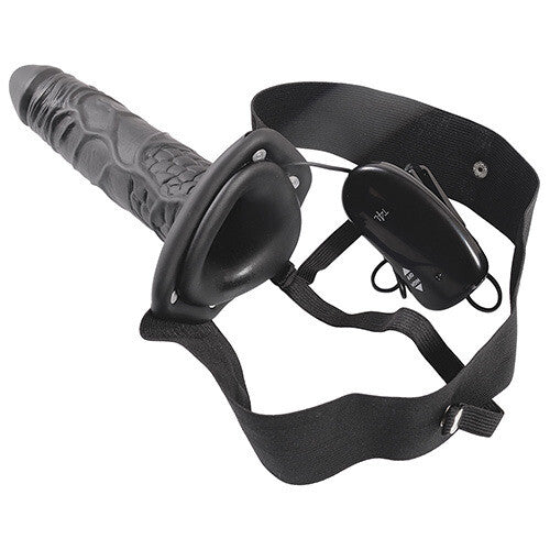 Strap On Vibe Feeling 20,5 cm - immagine 3