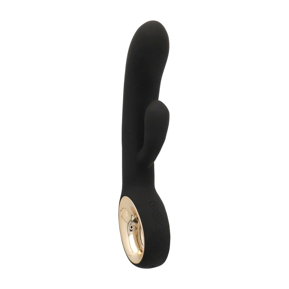 Vibratore Rabbit Twin Touch - immagine 7