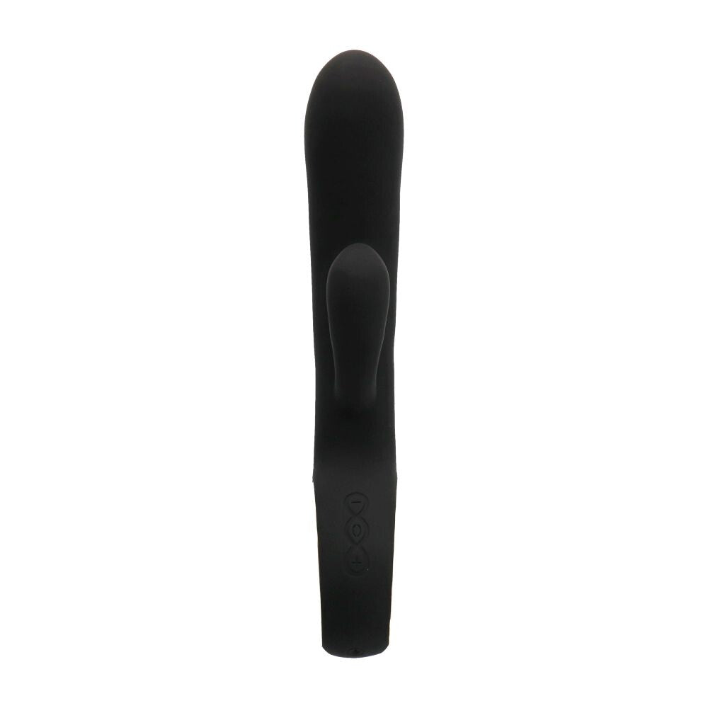 Vibratore Rabbit Twin Touch - immagine 8