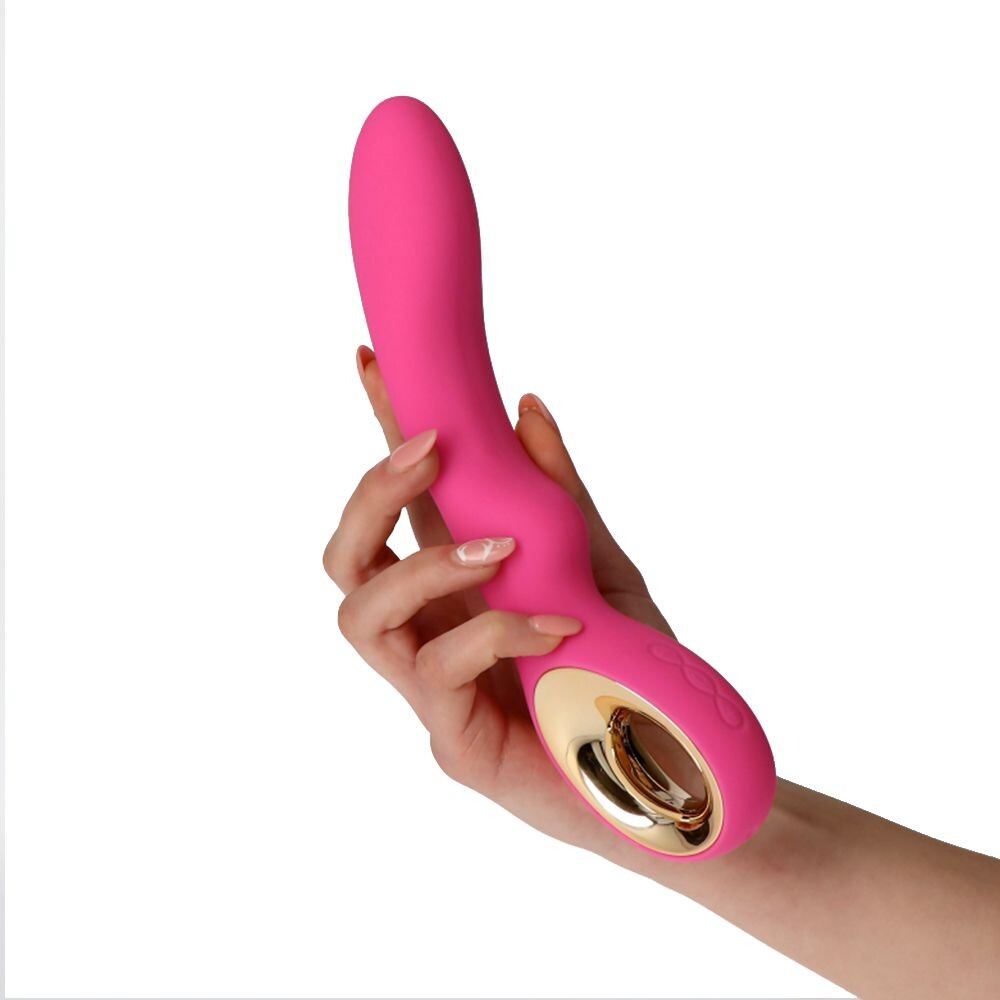 Vibratore Punto G Wave Large - immagine 1