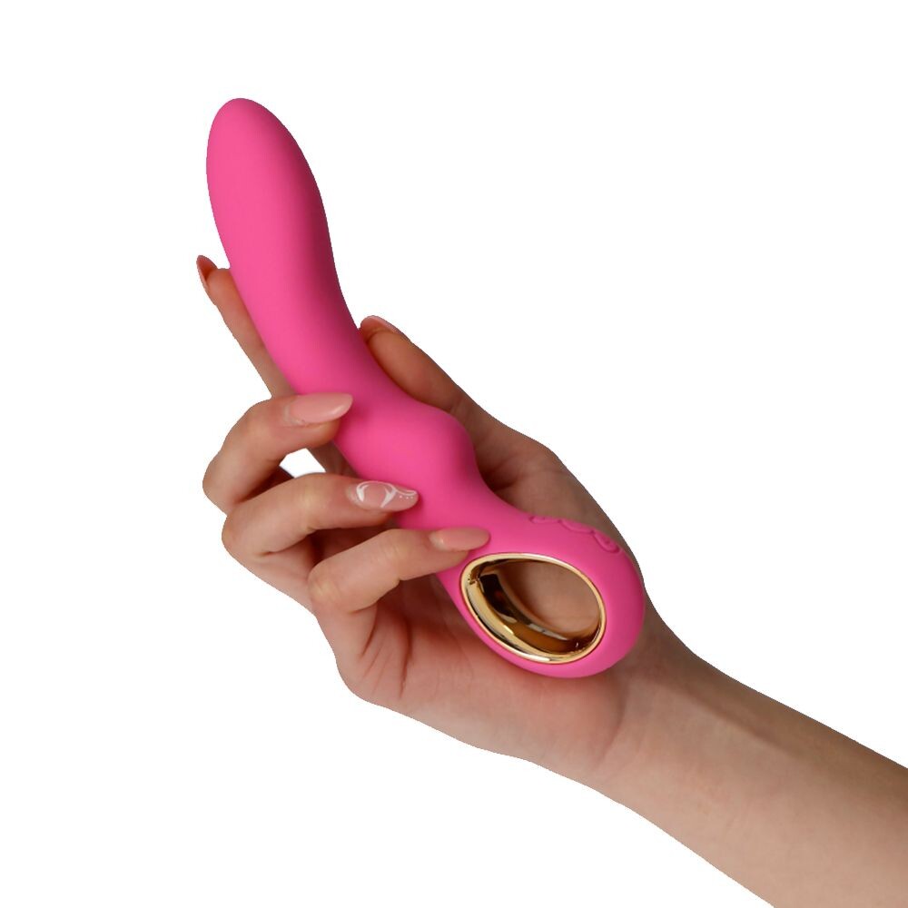 Vibratore Punto G Wave Small - immagine 1