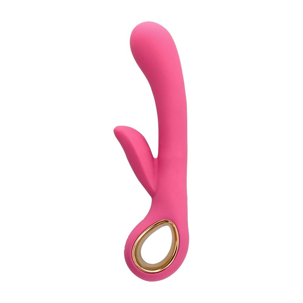 Vibratore Rabbit Petal Grip - immagine 4