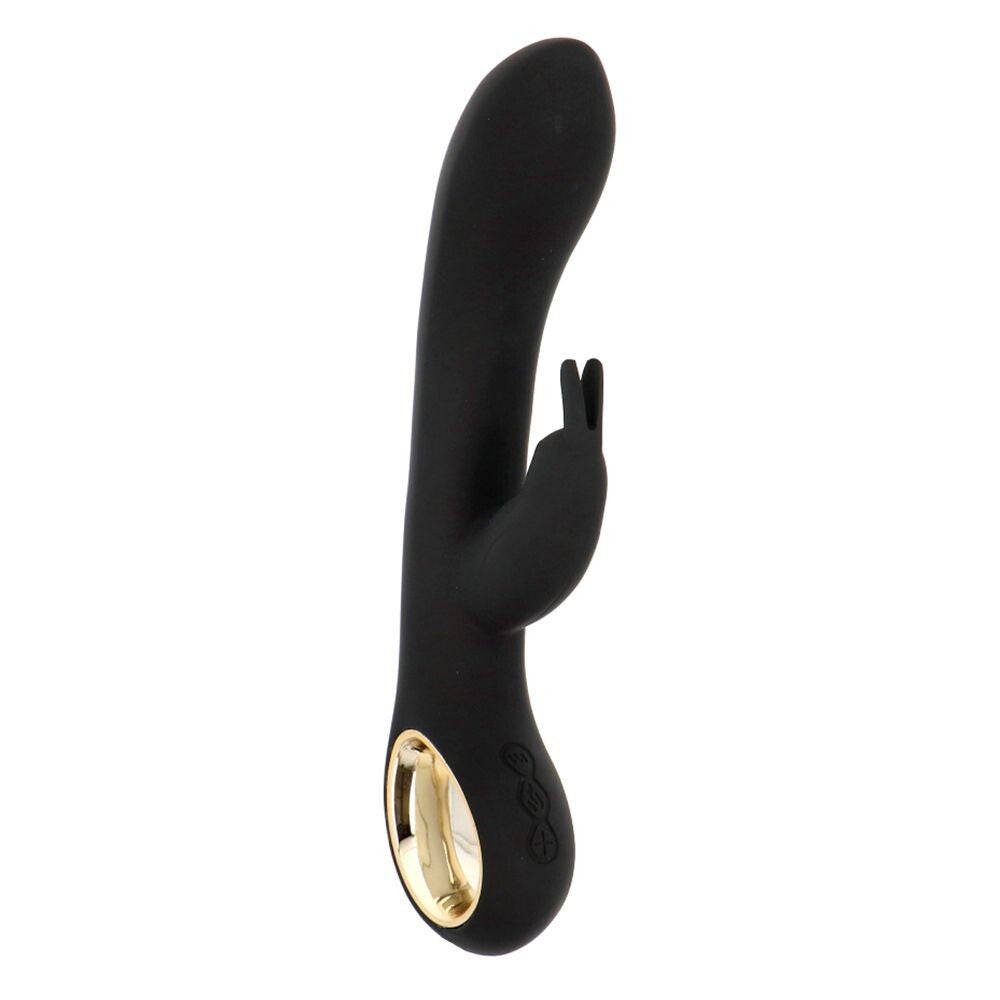 Vibratore Rabbit Grip Hot - immagine 8