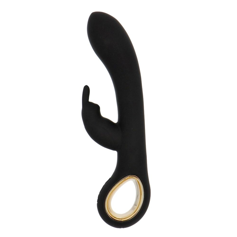 Vibratore Rabbit Grip Hot - immagine 10
