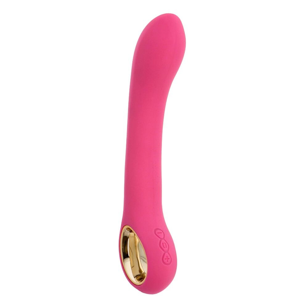 Vibratore Punto G Line Grip - immagine 2