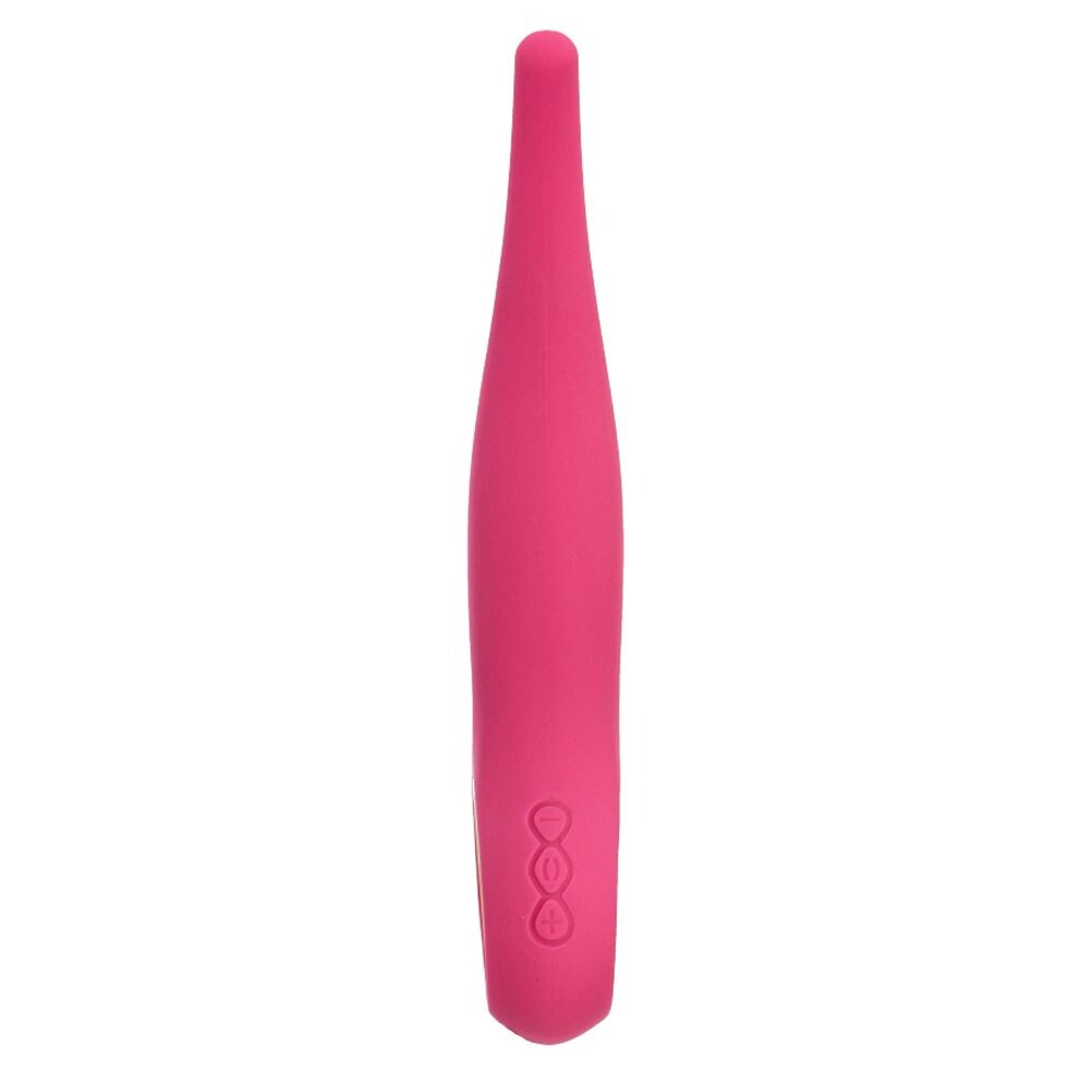 Vibratore Anale Slim Grip - immagine 2