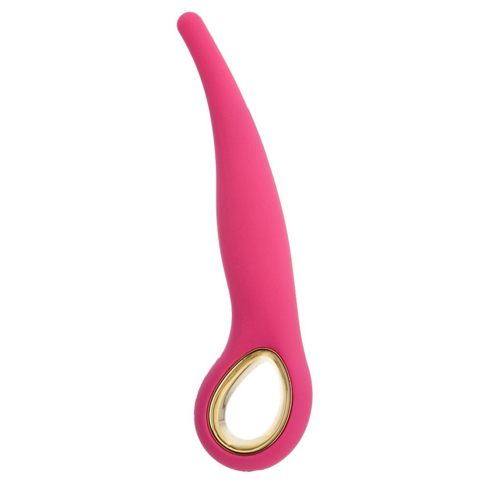 Vibratore Anale Slim Grip - immagine 3