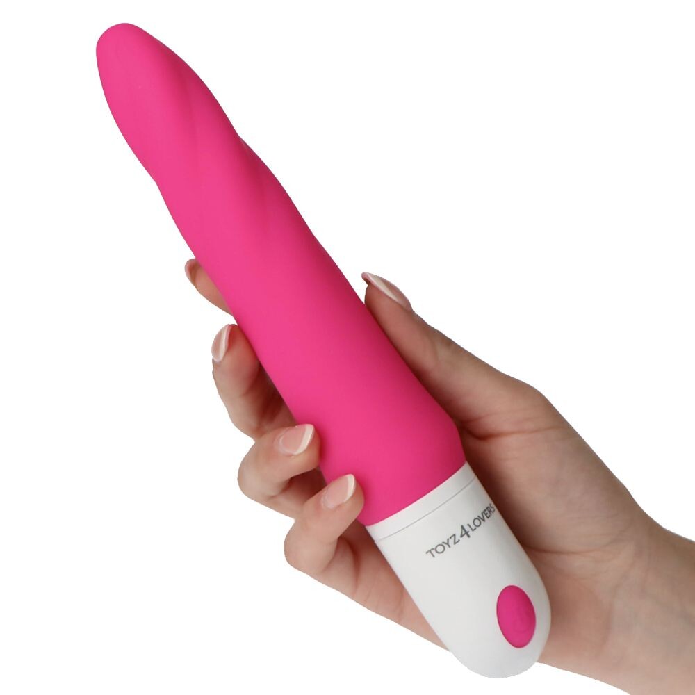 Vibratore Classico Unicorn Vibe - immagine 1