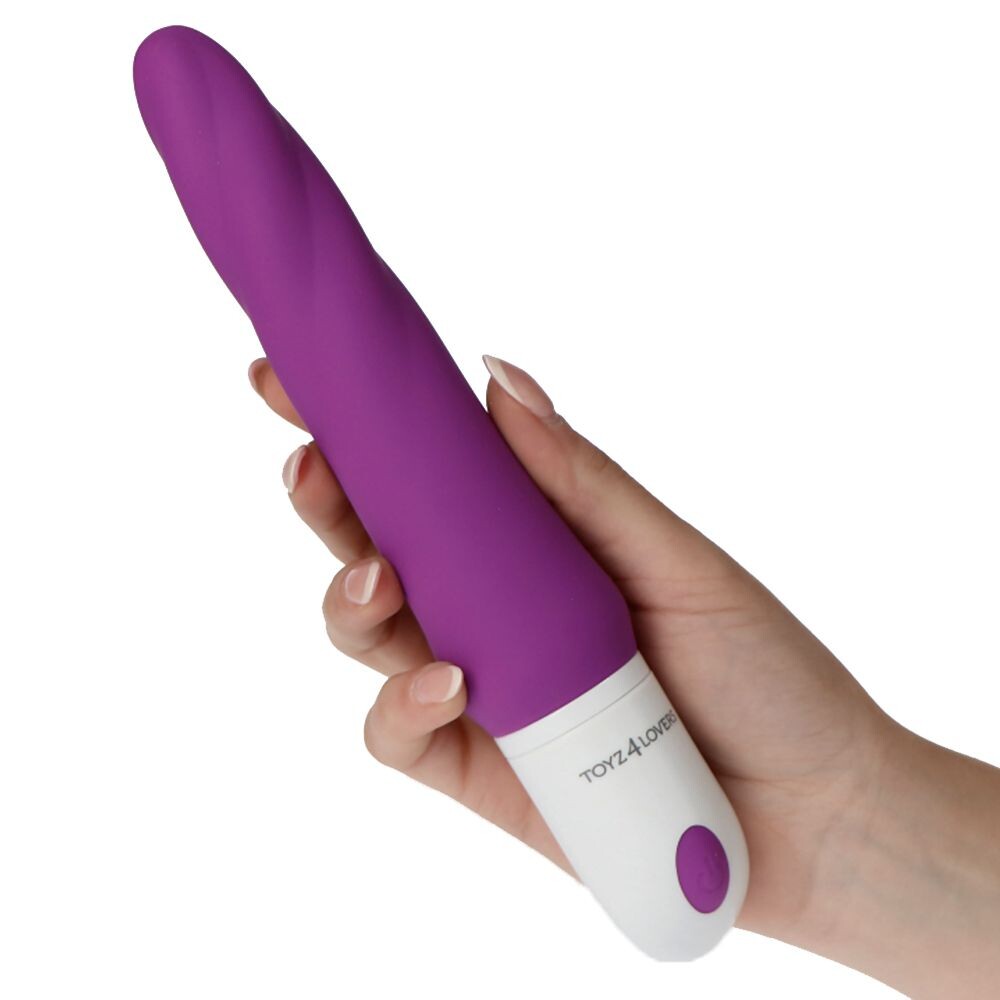 Vibratore Classico Unicorn Vibe - immagine 7