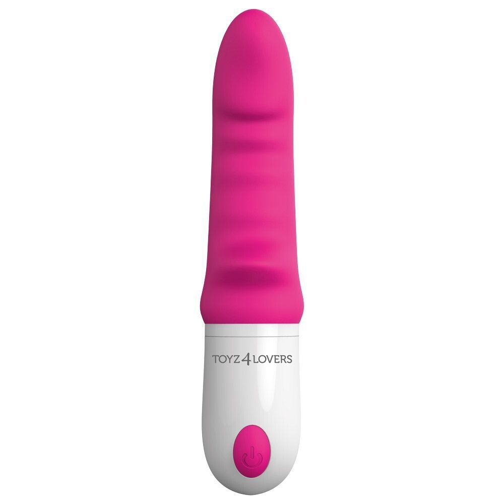 Vibratore Punto G Rhinhorn Vibe - immagine 2