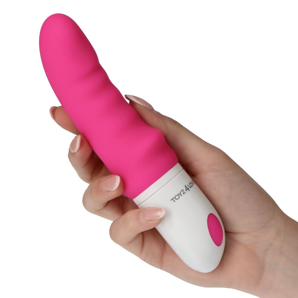 Vibratore Punto G Rhinhorn Vibe - immagine 1
