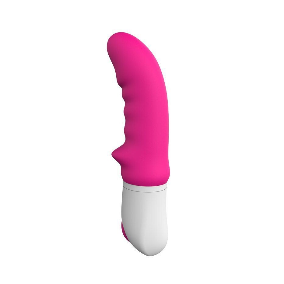 Vibratore Punto G Rhinhorn Vibe - immagine 4
