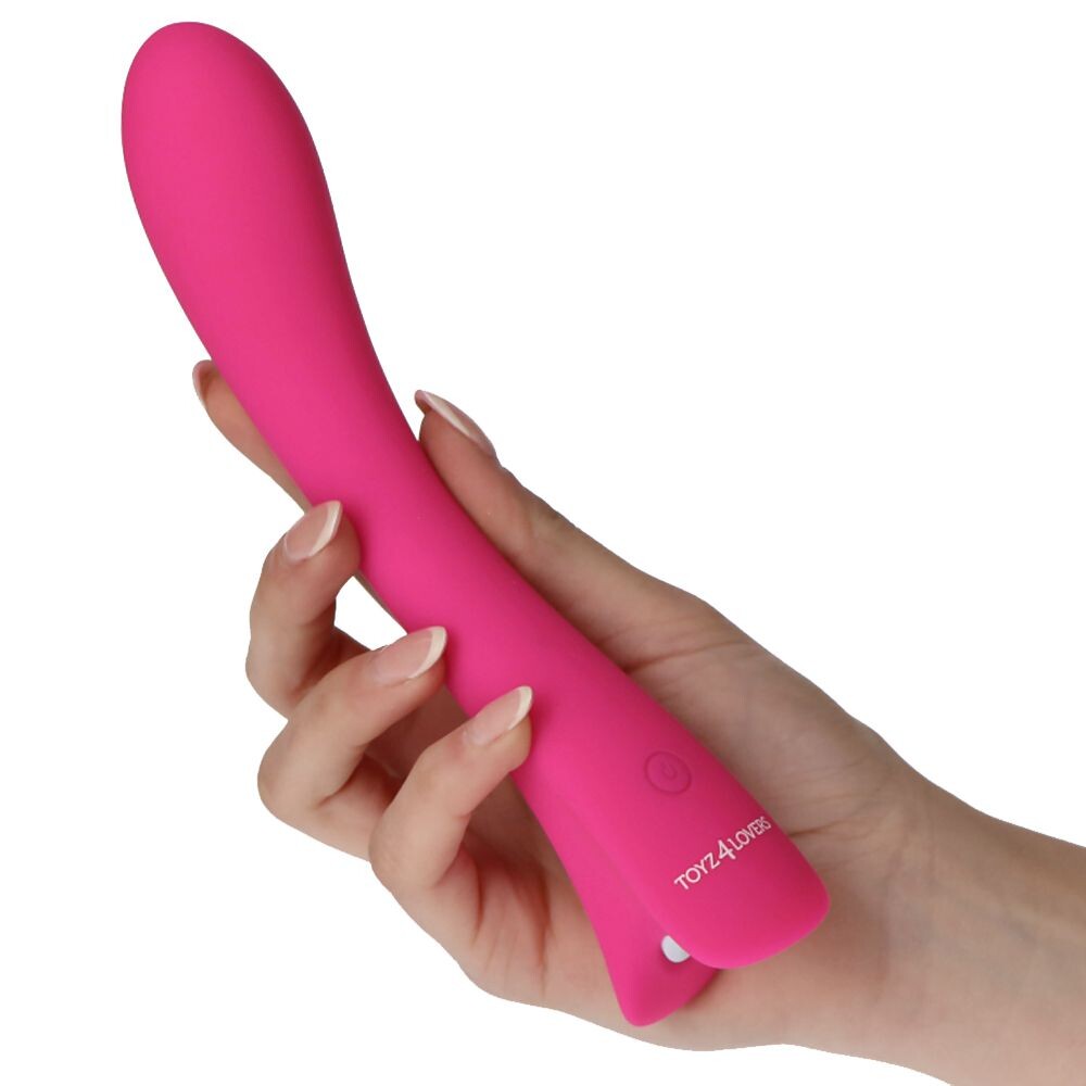 Vibratore Punto G Roundish Plot - immagine 1